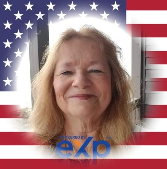 Meet your Posher, Patsy - Picture 1 of 1